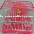 PVC Coated Wire Mesh Hamster Cage